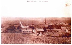 ASSI BOU NIF VUE GENERALE